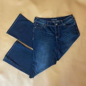 Maurices size 12 jeans